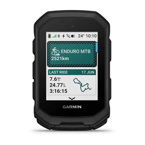 Gps mtb PenalbaWeb.com