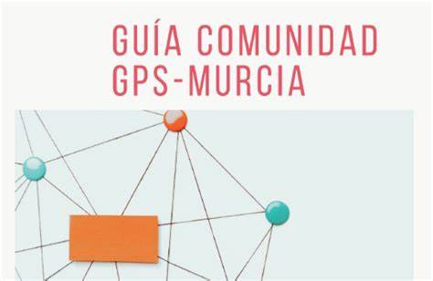 Gps murcia PenalbaWeb.com