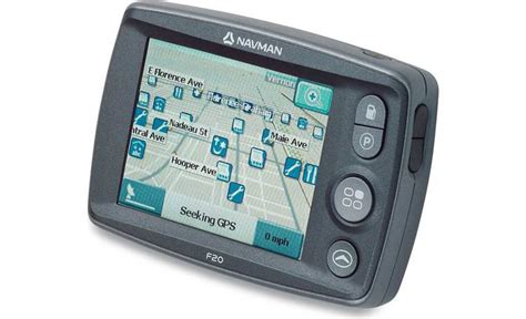Gps navman f20 PenalbaWeb.com