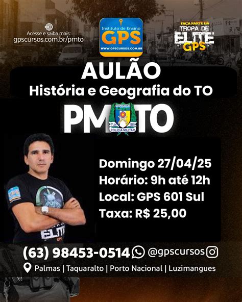 Gps palmas PenalbaWeb.com