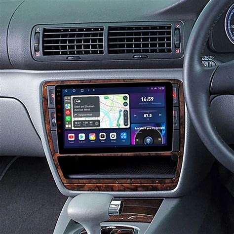 Gps passat PenalbaWeb.com