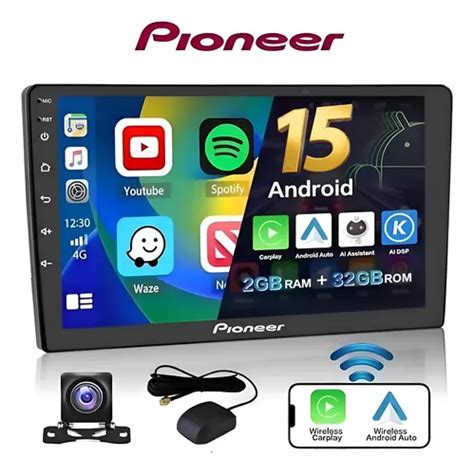 Gps pioneer 7 pulgadas PenalbaWeb.com
