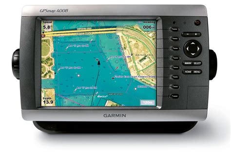 Gps plotter garmin PenalbaWeb.com