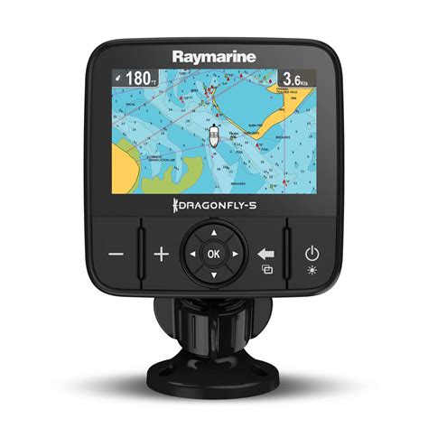 Gps plotter raymarine PenalbaWeb.com