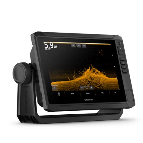 Gps plotter sonda garmin PenalbaWeb.com