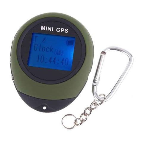 Gps pocket PenalbaWeb.com