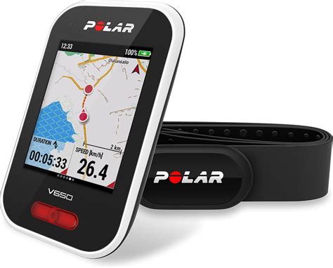 Gps polar v650 PenalbaWeb.com