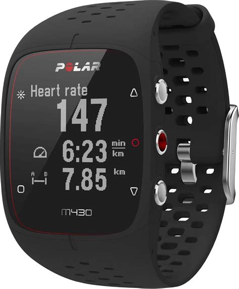 Gps polar PenalbaWeb.com