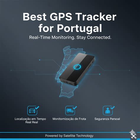 Gps portugal PenalbaWeb.com