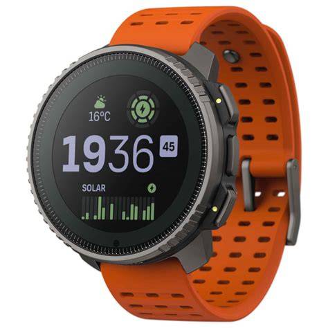 Gps suunto PenalbaWeb.com