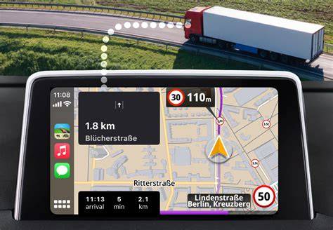 Gps sygic PenalbaWeb.com