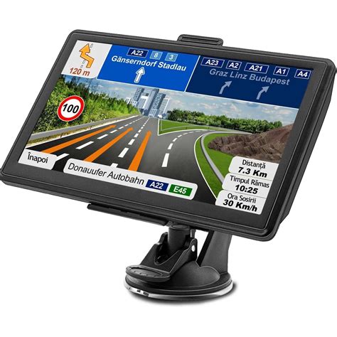 Gps tactil PenalbaWeb.com