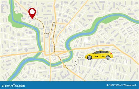 Gps para taxi PenalbaWeb.com