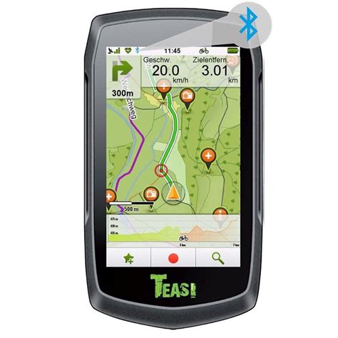 Gps teasi PenalbaWeb.com