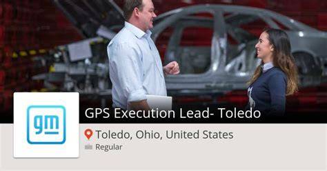 Gps toledo PenalbaWeb.com