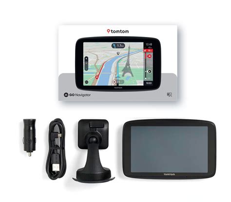 Gps tomtom go 730 PenalbaWeb.com