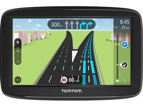 Gps tomtom radar PenalbaWeb.com