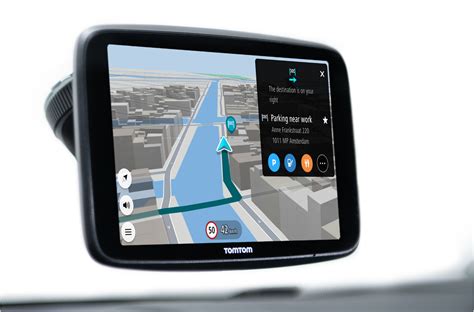 Gps tomtom PenalbaWeb.com