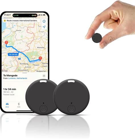 Gps tracker PenalbaWeb.com