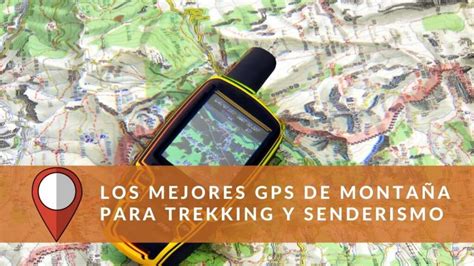 Gps trekking PenalbaWeb.com
