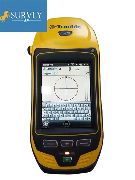 Gps trimble PenalbaWeb.com