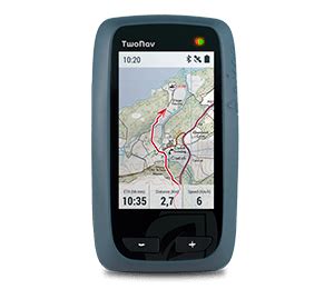 Gps twonav anima PenalbaWeb.com
