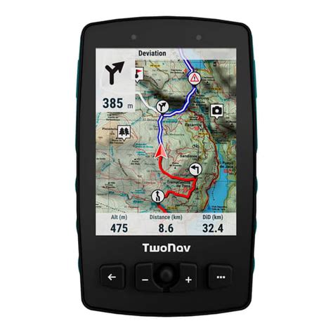 Gps twonav aventura PenalbaWeb.com