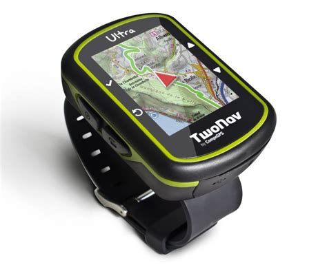 Gps twonav ultra PenalbaWeb.com