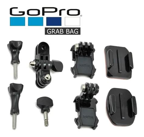 Grab bag gopro PenalbaWeb.com