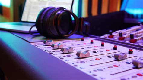 Grabacion sonido PenalbaWeb.com