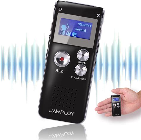 Grabador mp3 PenalbaWeb.com