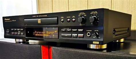 Grabador pioneer PenalbaWeb.com