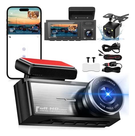 Grabador video coche PenalbaWeb.com