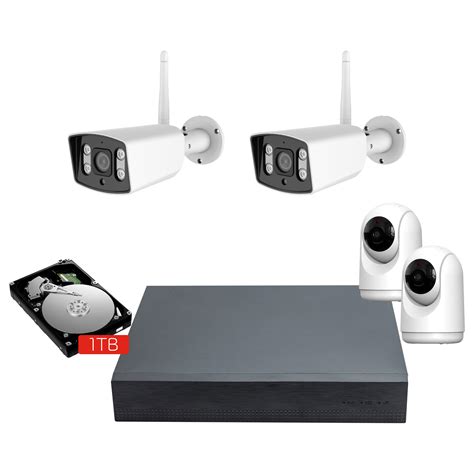 Grabador videovigilancia PenalbaWeb.com