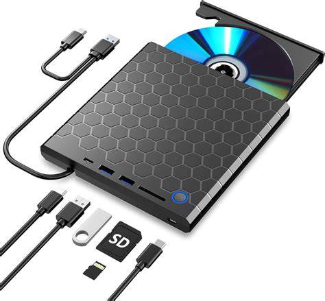 Grabadora dvd externa PenalbaWeb.com