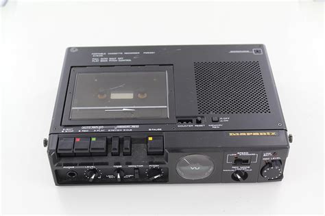Grabadora marantz PenalbaWeb.com