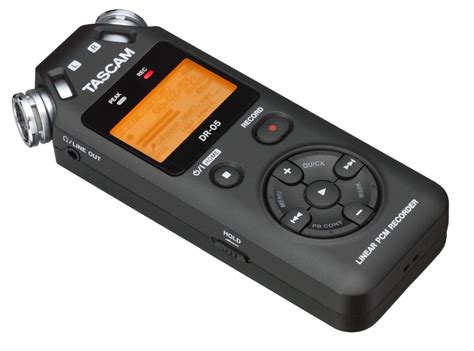 Grabadora tascam PenalbaWeb.com