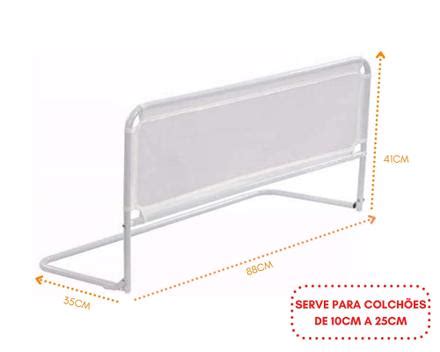 Grade cama PenalbaWeb.com