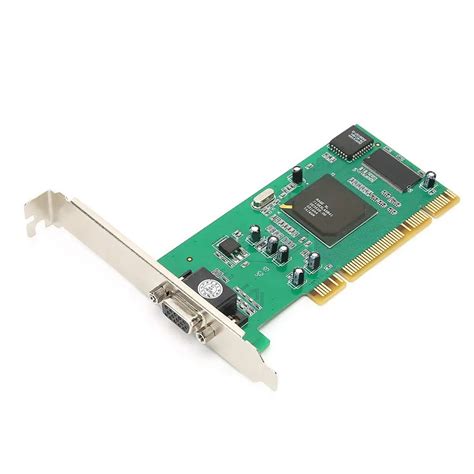 Grafica pci PenalbaWeb.com