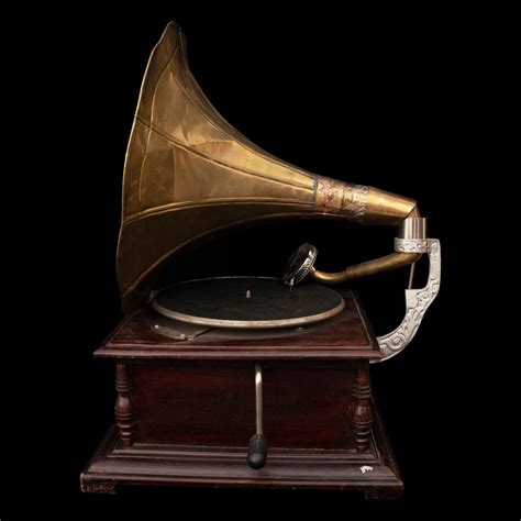 Gramophone PenalbaWeb.com