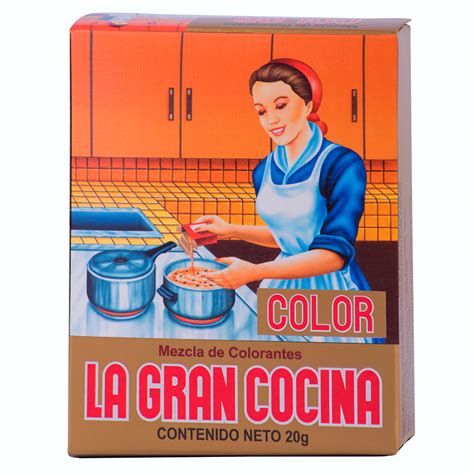 Gran cocina PenalbaWeb.com