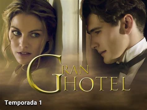 Gran hotel PenalbaWeb.com