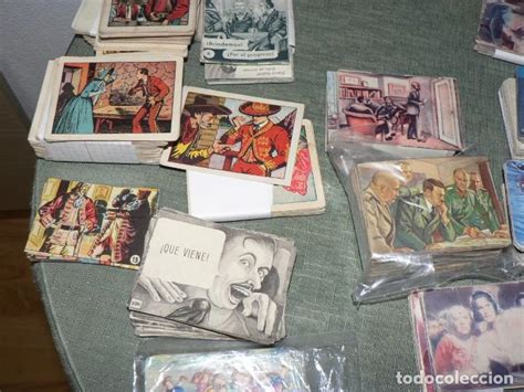 Gran lote cromos PenalbaWeb.com
