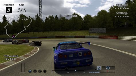 Gran turismo 4 PenalbaWeb.com