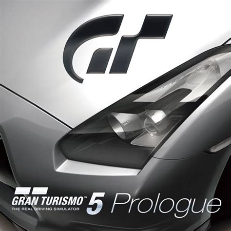 Gran turismo prologue PenalbaWeb.com
