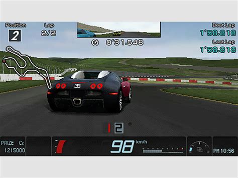 Gran turismo psp PenalbaWeb.com