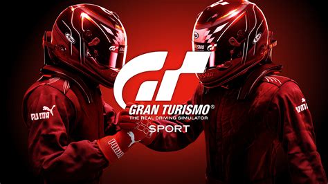Gran turismo sport PenalbaWeb.com