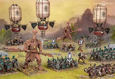 Gran warhammer PenalbaWeb.com
