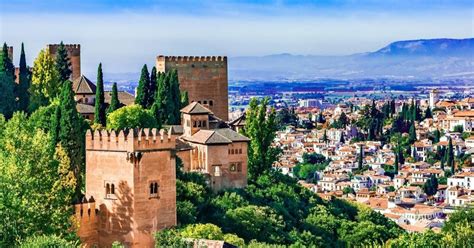 Granada PenalbaWeb.com