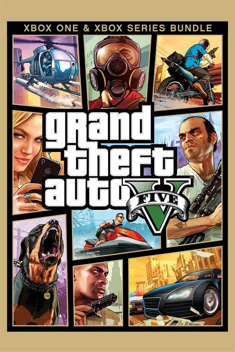 Grand auto xbox PenalbaWeb.com